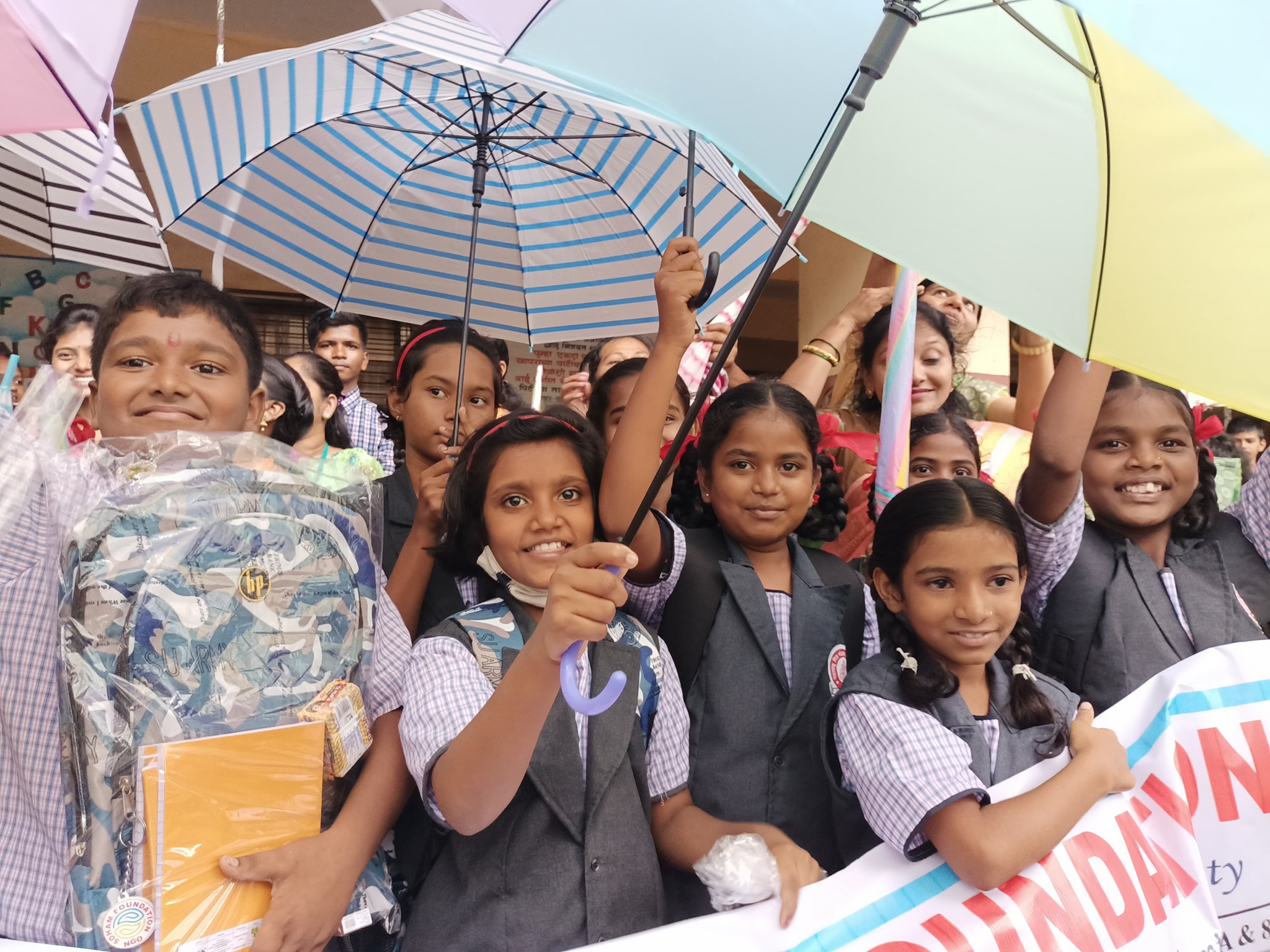 Home - Soham Foundation